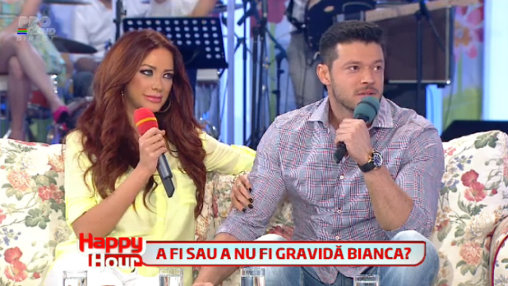 Acesta este adevaratul motiv pentru care Bianca e atat de slaba. Ce a dezvaluit roscata la 