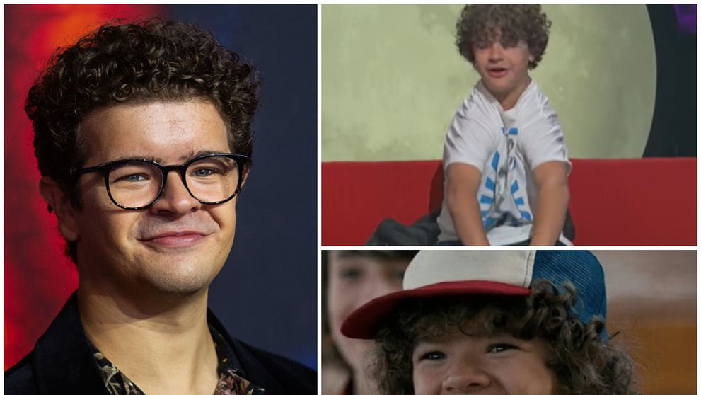 Actorul din „Stranger Things” care trăiește cu o boală rară și chinuitoare: 