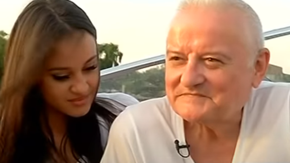 Mitică Dragomir spune că Irinel Columbeanu își merită soarta: „Eu încărcam roabe cu beton, el cheltuia banii cu gagici”