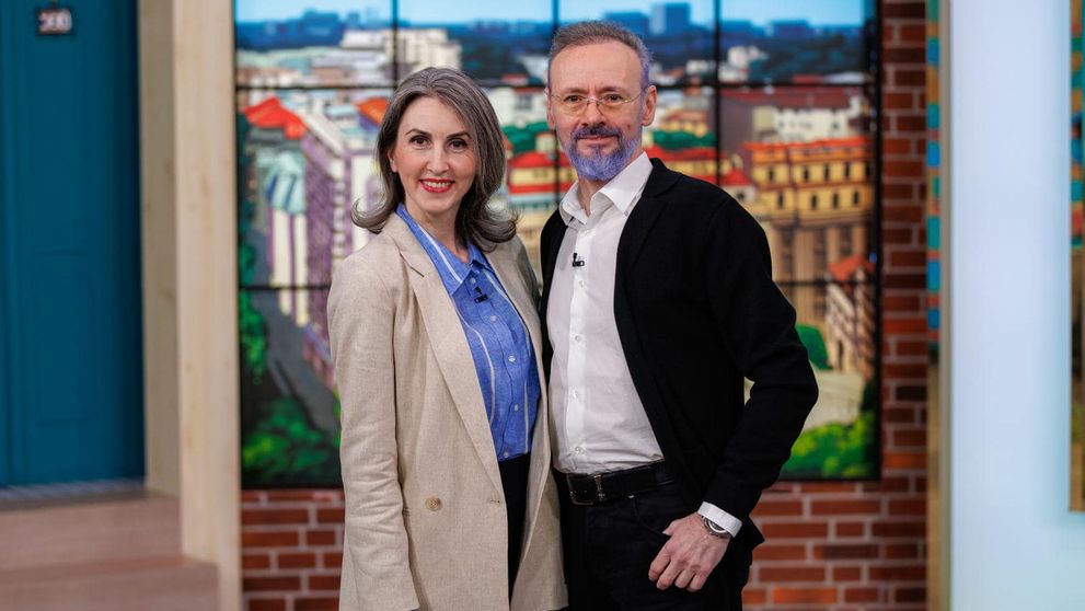 Mihai Albu și Elena Nechifor s-au căsătorit. Designer-ul și partenera lui au spus „Da” în fața ofițerului de stare civilă. Când va avea loc cununia religioasă