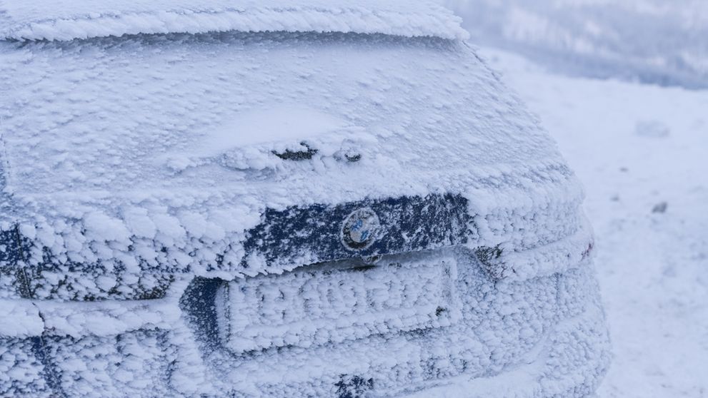 Un val de aer polar vine peste România, începând cu 16 octombrie. Care sunt zonele în care va ninge și unde va ajunge temperatura minimă la -1 grad Celsius