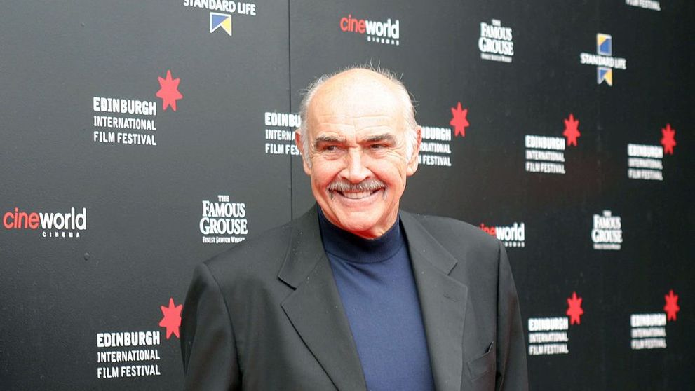Povestea lui Sean Connery: drumul de la sărăcie lucie la faimă! În tinerețe a fost nevoit să doarmă într-un sicriu 