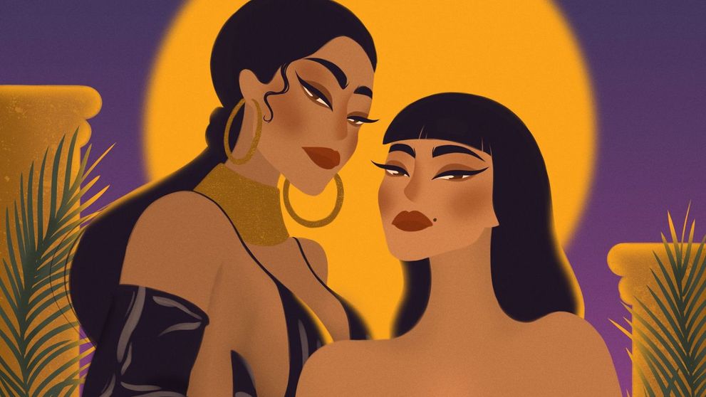 INNA lansează piesa ”Read My Lips” în colaborare cu Farina, o artistă din Columbia