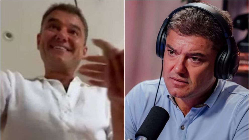 Cristian Boureanu, prima reacție după ce a fost acuzat de agresiune sexuală. Ce a declarat fostul politician despre videoclipul apărut în spațiul public: „Totul a fost plănuit”
