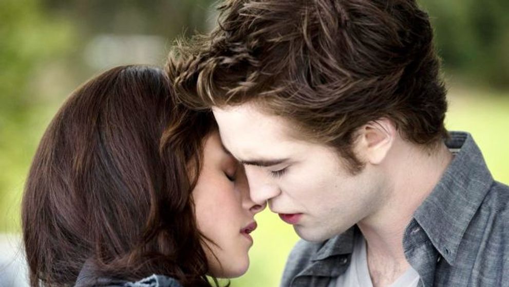 Robert Pattinson, <span style=