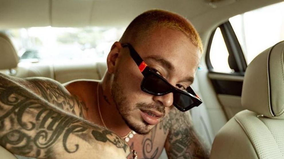 J Balvin vine la București în iunie. Columbianul va cânta în cadrul festivalului El Carrusel