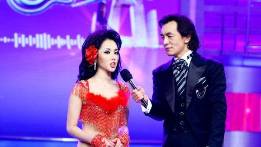 Vedetele de origine chineza sunt SUPER SEXY la orice aparitie! Daca le vezi <span style=