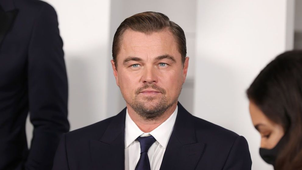 Leonardo DiCaprio a donat 10 milioane de dolari pentru armata din Ucraina
