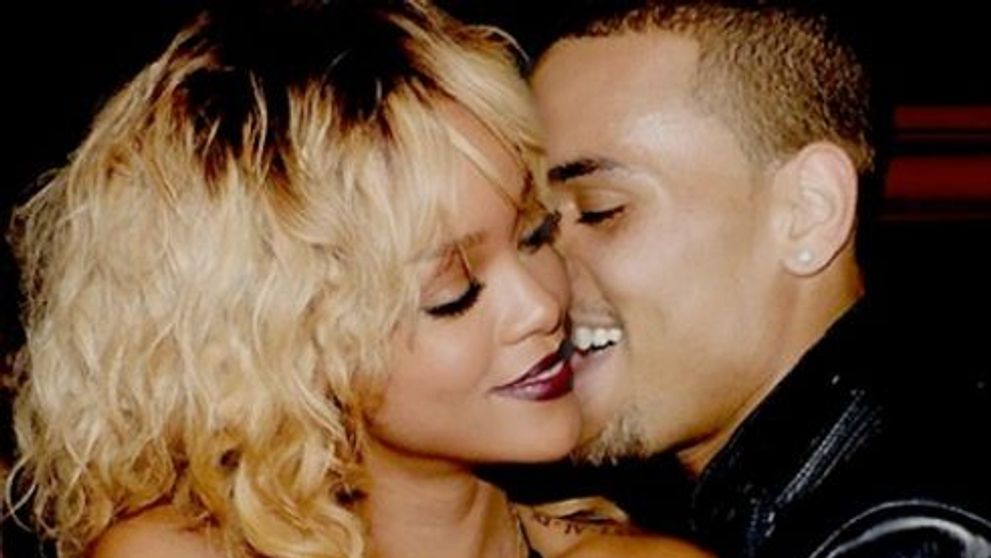 De data asta e definitiv! Chris Brown dezvaluie motivul pentru care s-a despartit a doua oara de Rihanna
