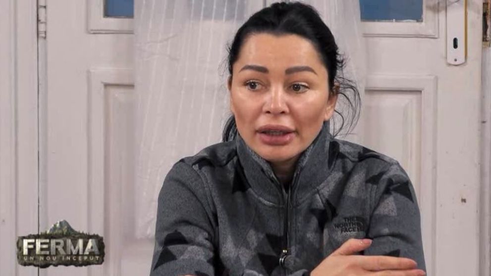 Ce urmează în FERMA. Brigitte Năstase, dezvăluiri incendiare despre o concurentă: Soțul meu m-a înșelat cu ea