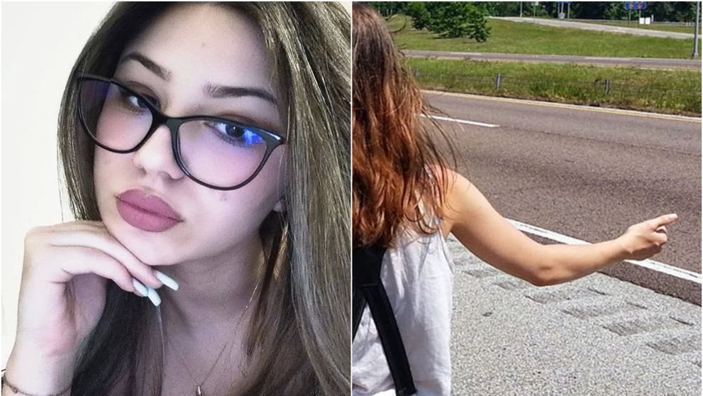 Denisa, o tânără de 19 ani, a murit după ce a fost luată de un șofer la ocazie. Tânăra s-a stins din viață, înainte de a ajunge la destinație. Care este cauza decesului