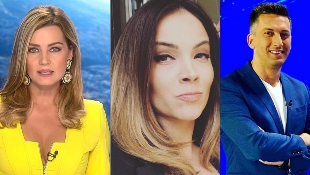 Monica Dascălu, Cosmin Stan și Diana Enache au dezvăluit care este cea mai dragă amintire care-i leagă de PRO TV