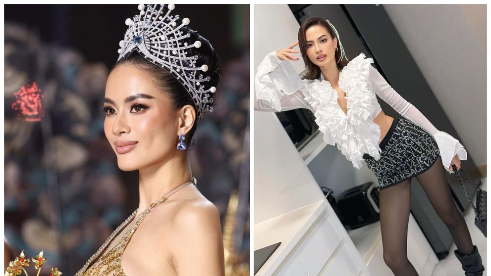Cine este tânăra care a câștigat titlul Miss Global 2025. La 34 de ani, este mamă singură cu două fiice, una de 15 ani și alta de 6 ani