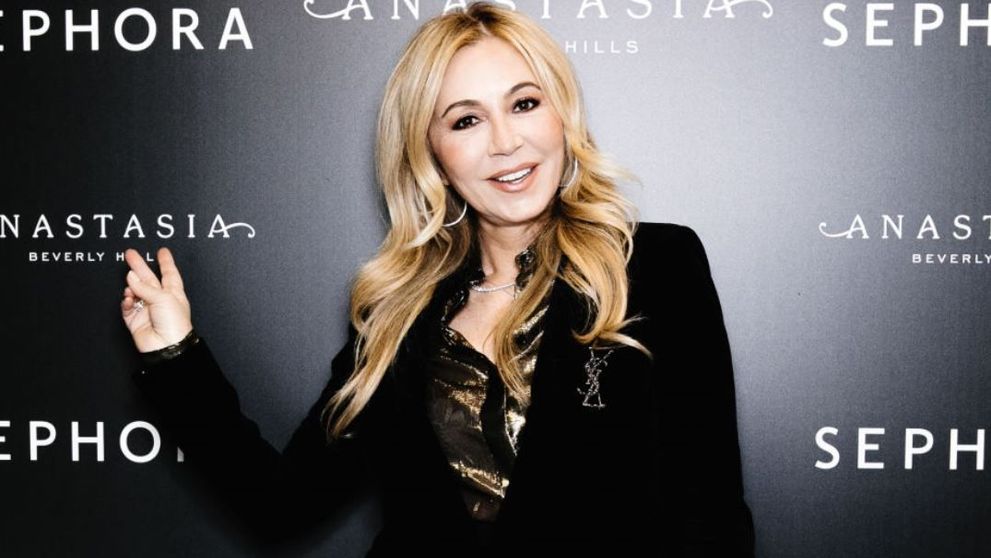 INTERVIU Anastasia Soare: 