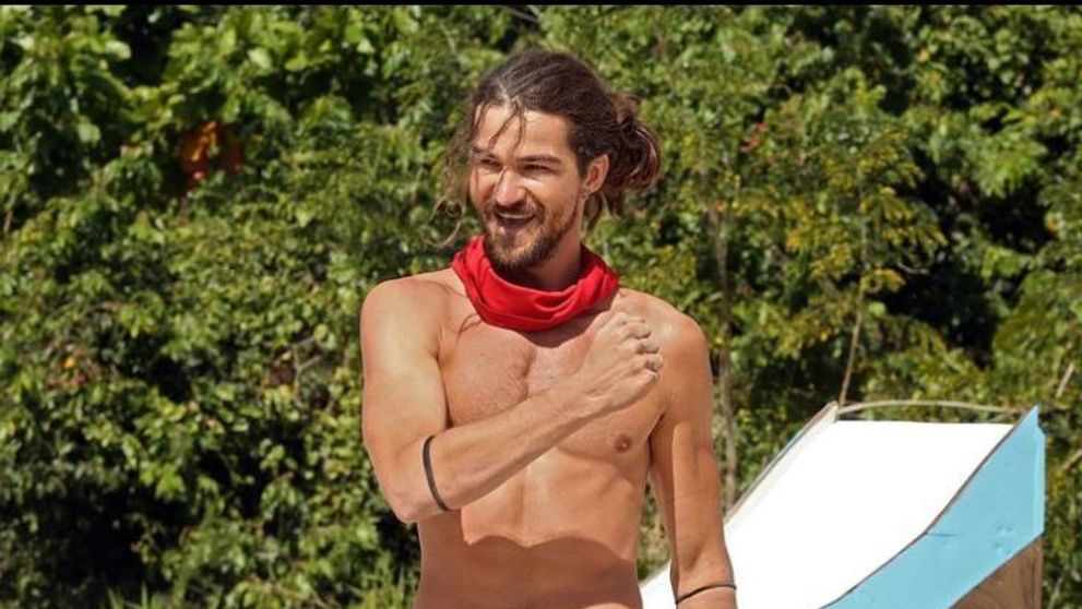 Cum e CRBL la Survivor când nu e filmat? Ce spune Radu Itu?