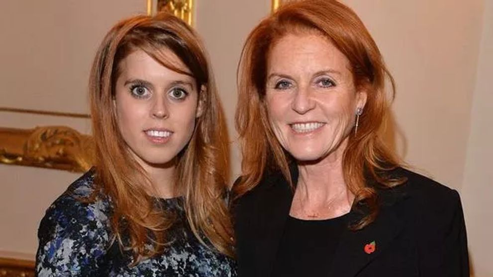 Sarah Ferguson, dezvăluiri șocante și indecente despre propria fiică, în e-mailurile trimise lui Epstein. Remarca foarte vulgară făcută despre prințesa Eugenie