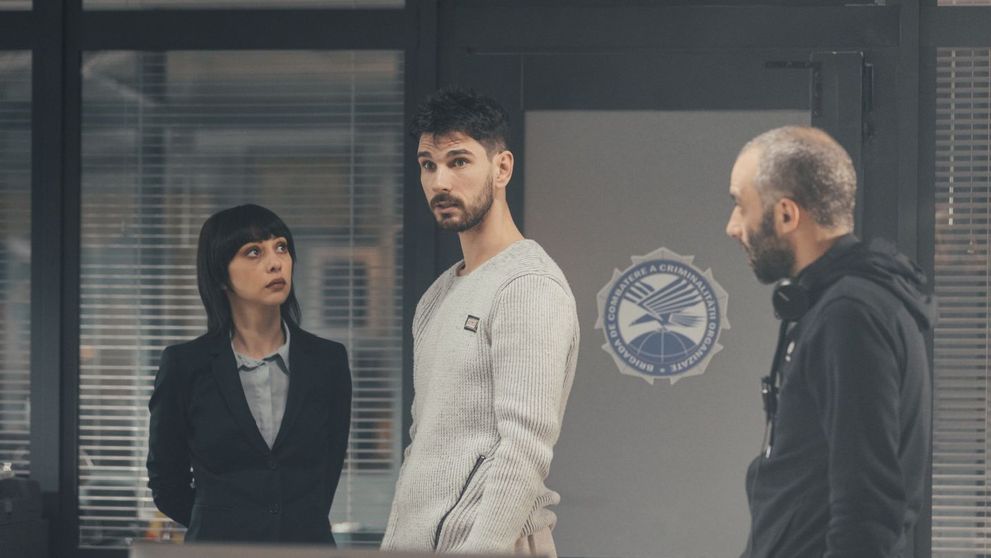 Ce declară Anghel Damian despre ultimul episod din sezonul 2 Clanul, pe care l-a și regizat: „E un final de etapă”