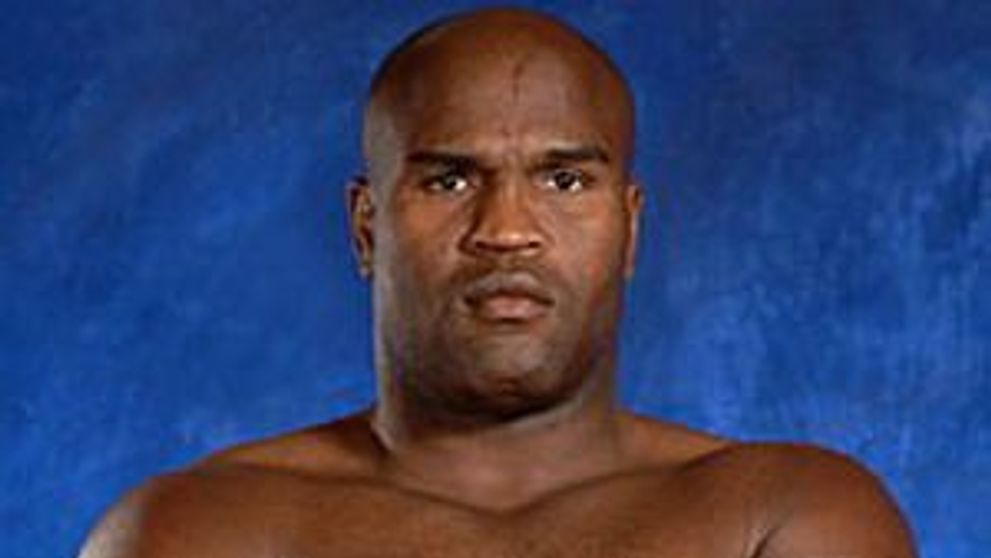 Gary Goodridge