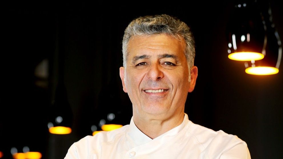 Joseph Hadad, dus de urgență la spital