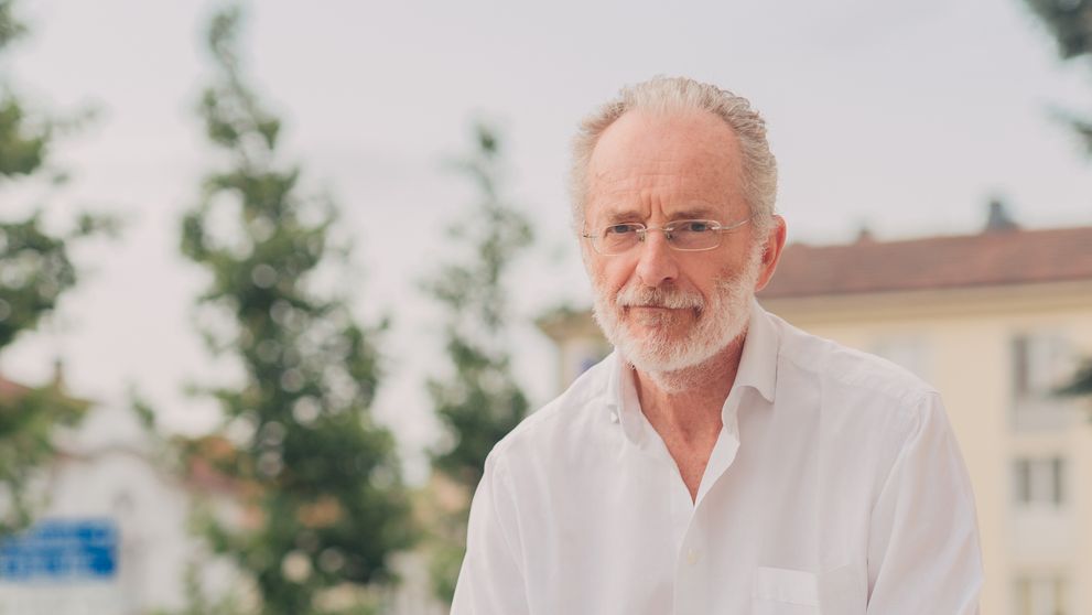 Interviu cu Uberto Pasolini: „Norocul e cel mai important lucru de care au nevoie cei care fac film”