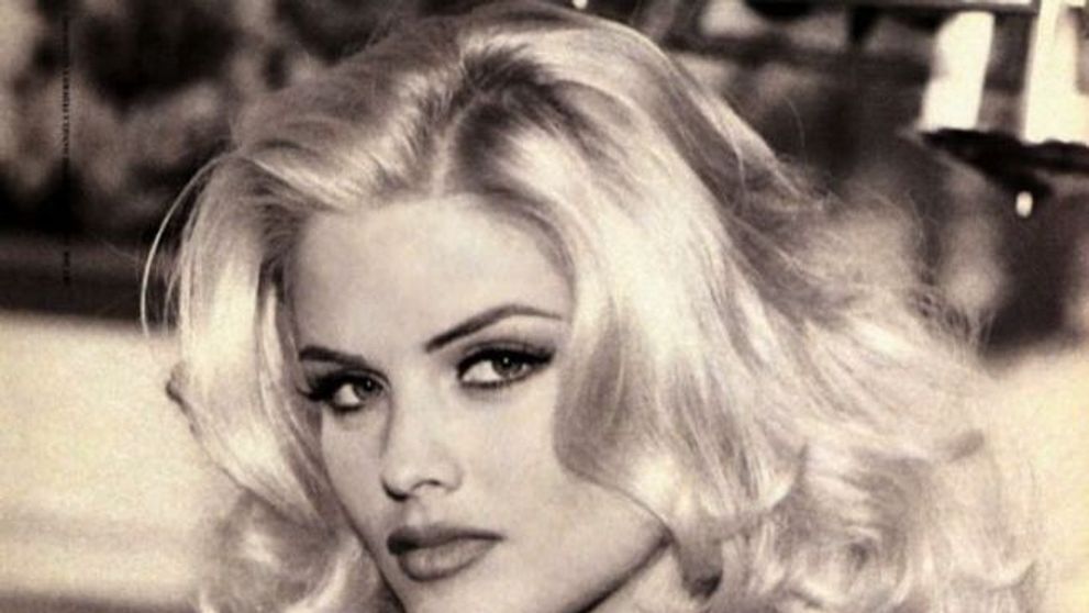 Fiica fostei vedete Playboy Anna Nicole Smith, manechin la numai 6 ani. Cea mica ii mosteneste frumusetea: FOTO