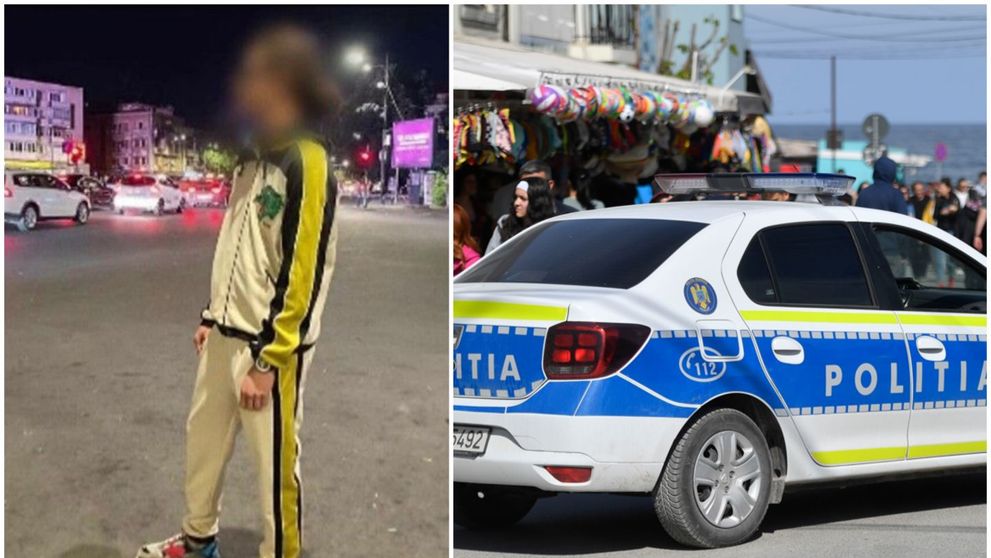 Vlad Pascu, pretenții în arest! Ce le cere polițiștilor în mod repetat: „Nu este conștient”