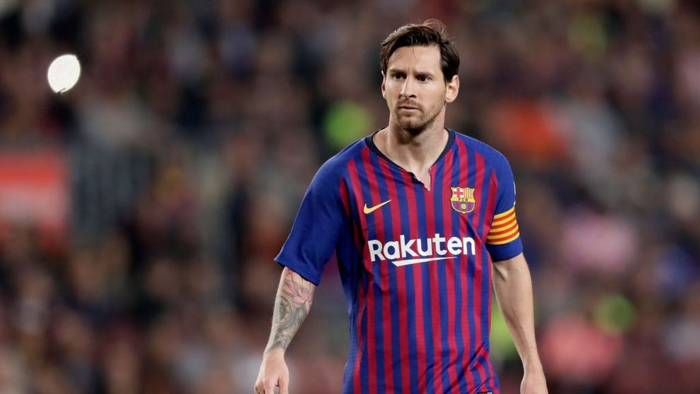 Cirque du Soleil va face un spectacol inspirat din viaţa lui Lionel Messi