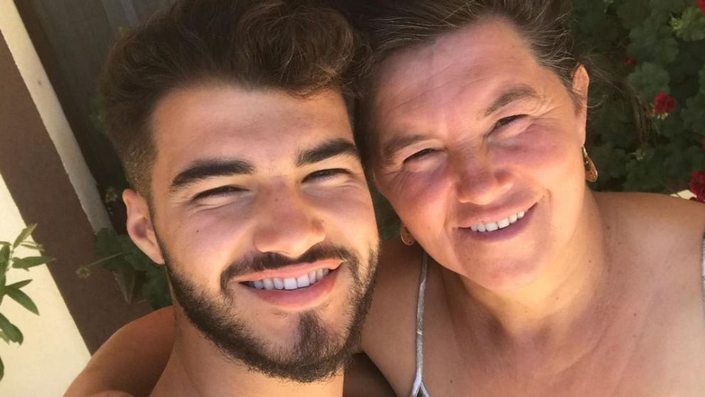 Mama Geta i-a dat un sfat important lui Iancu Sterp, înainte de a pleca la Survivor All Stars: „Acolo, te călești mai ceva ca oriunde”