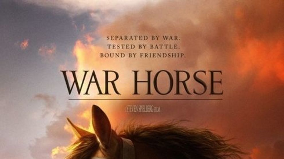 Premiere la cinema: War Horse, cel mai emotionant film facut de Steven Spielberg in ultimii 10 ani