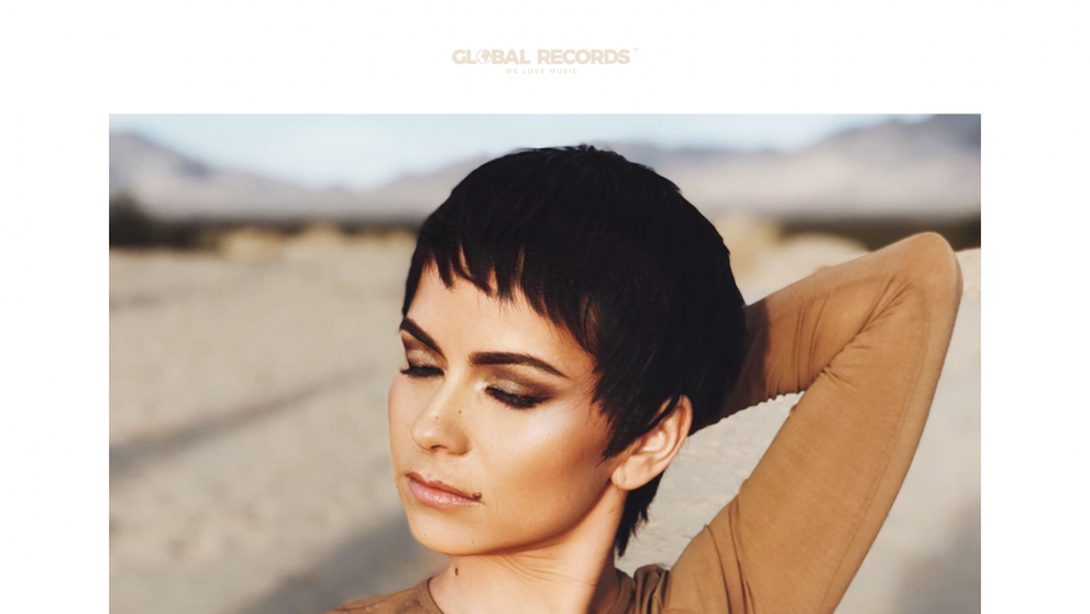 INNA lansează single-ul „No Help”. Videoclipul a fost filmat în Maroc și Los Angeles