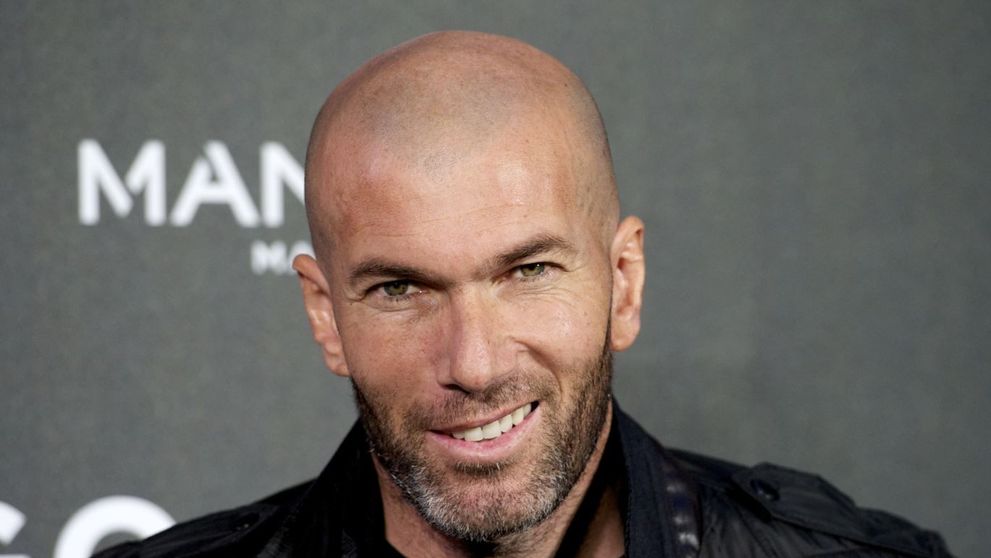 Zinedine Zidane nu va mai fi antrenor la Real Madrid