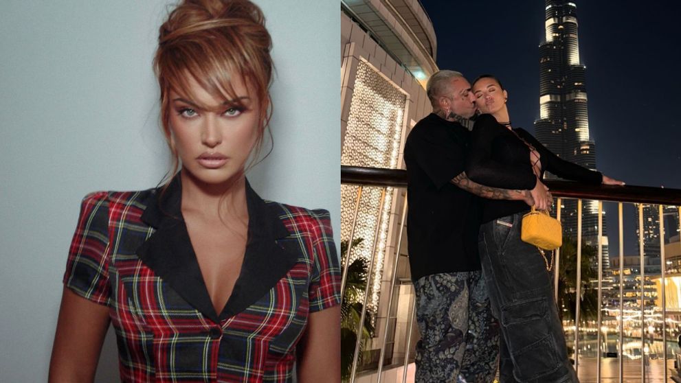 Antonia a primit o propunere îndrăzneață din partea unui fan, chiar de față cu Alex Velea. Bărbatul nu a ținut cont de nimeni din jur și și-a încercat norocul: „Putem să discutăm și cu soțul meu”