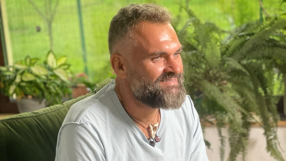 Dan Ursa îi așteaptă pe fani la Sports Festival. Cei mai curajoși vor putea încerca traseul Survivor