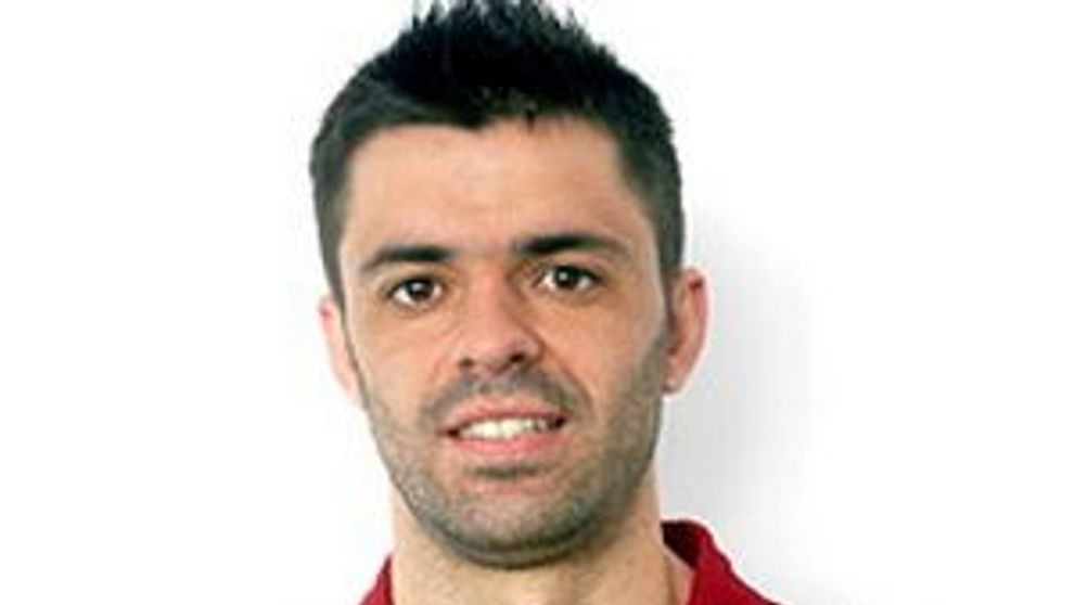 Daniel Ricardo Da Silva
