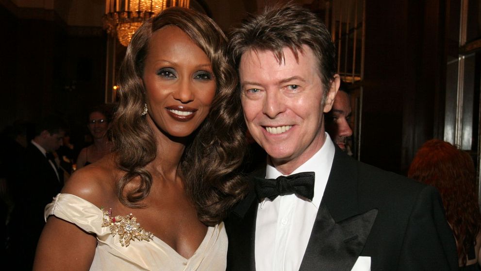 Cum arată acum fiica lui David Bowie și Iman. Tocmai a împlinit 18 ani