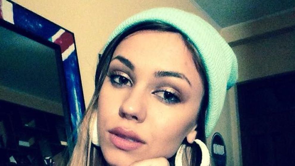 Maria Mirabela e mai seducatoare ca niciodata. Cu ce tinuta provocatoare a impresionat