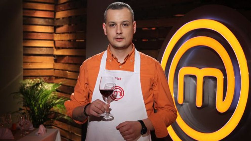 Vlad Muresan: 