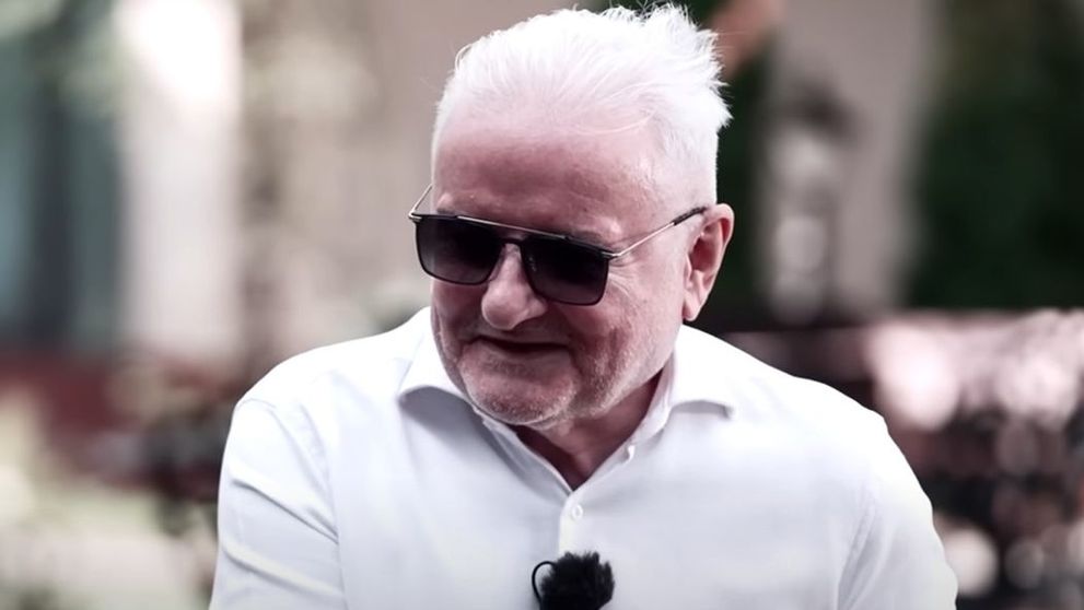 Irinel Columbeanu, expus fără rușine chiar de către Irinuca: „Se scarpină în... Îi mai și place!”. Fiica Monicăi Gabor a dat tot din casă, fără rușine