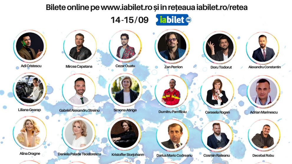 Arena Elevilor: O expoziție a oportunităților și inspirației pentru generația viitoare