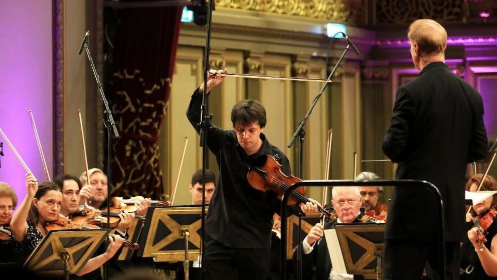 Bilete la Festivalul George Enescu, vândute pe un site neautorizat. Aveți grijă, puteți rămâne fără bani!