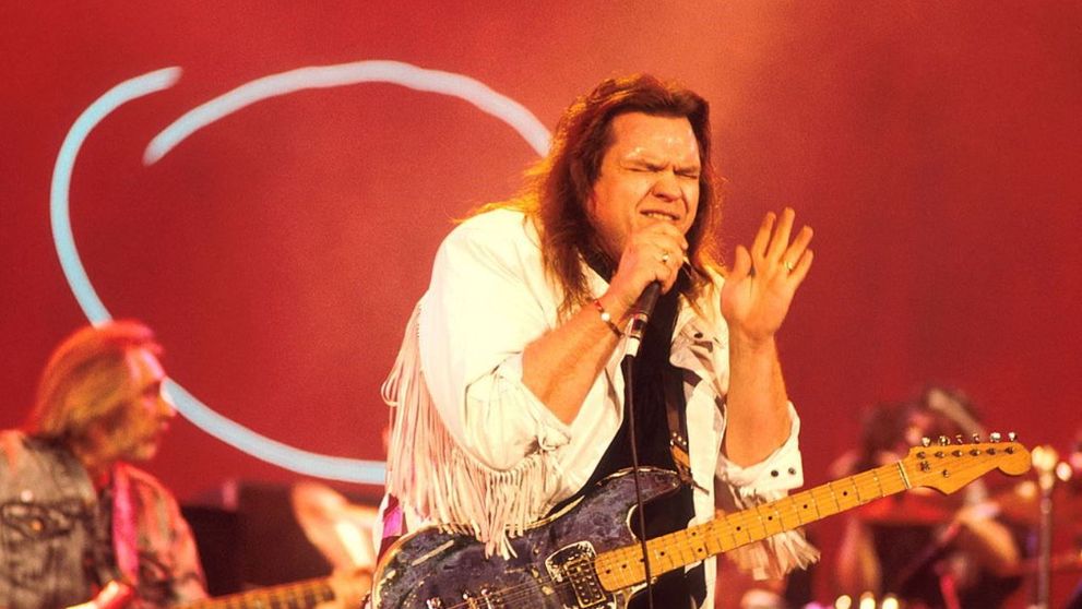 Ce mult s-a schimbat Meat Loaf. Cum arată artistul la 26 de ani de la cel mai mare succes muzical al său