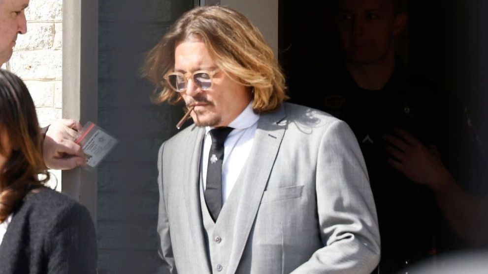 Mărturii oribile în procesul Johnny Depp – Amber Heard. Mesajul trimis de actor unui prieten
