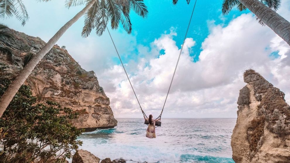10 lucruri uimitoare despre Bali, paradisul în care Lora e captivă de 4 luni