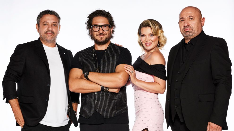 Sezonul 9 MasterChef România începe în această seară! Chef Cătălin Scărlătescu: „Haideți să ne bucurăm împreună de spectacolul bucătăriei!”