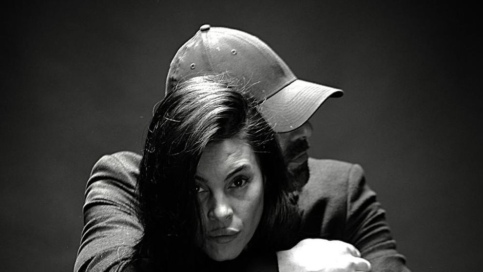 Livia Eftimie s-a afișat alături de actualul iubit, Spike. Prima imagine postată de brunetă pe o rețea de socializare: „Iert lumea pentru că...”