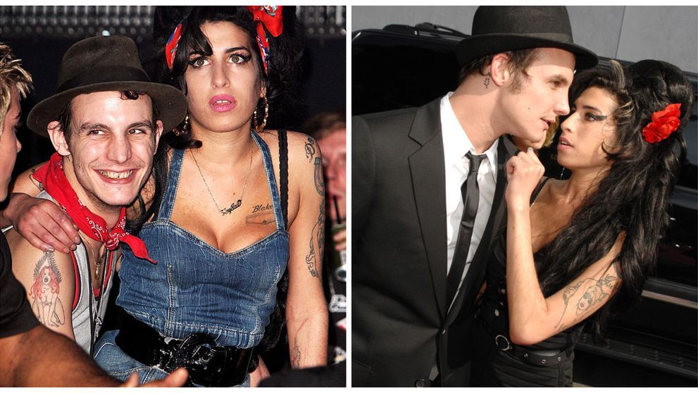 Sfârșit trafic. Rivala în dragoste a lui Amy Winehouse, care s-a măritat cu fostul soț al cântăreței, a suferit o moarte ”nenaturală”