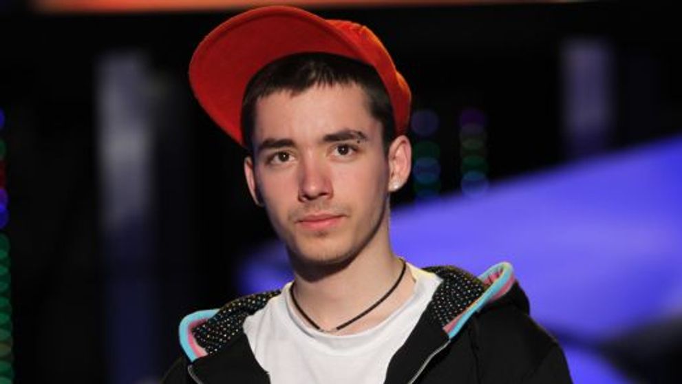 Adrian Tutu