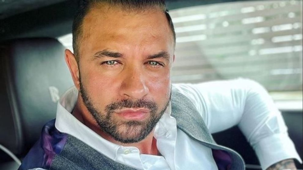 Alex Bodi a fost pus în libertate după 30 de zile! Ce mesaj a transmis la ieșirea din închisoare 