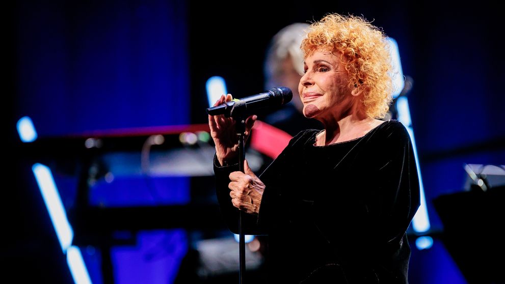 Doliu în muzica italiană: Ornella Vanoni a încetat din viață la 91 de ani