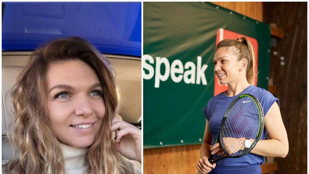 Simona Halep, superbă la sfârșit de an. Ținuta chic cu care și-a impresionat fanii